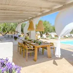 Trulli Tramontana - Private Pool