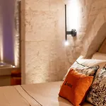 Naiira Luxury Trullo - Jacuzzi And Patio