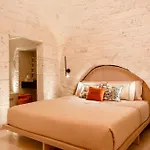Naiira Luxury Trullo - Jacuzzi And Patio