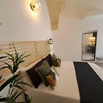 Mae Apulian Rooms