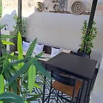 Mae Apulian Rooms