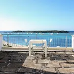 Splendido Appartamento Affacciato Sul Mare!