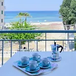 Splendido Appartamento A Pochi Passi Del Mare!