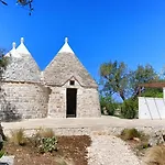 Trullo Pettirosso Ostuni