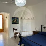 Cost Piano Terra - A Soli 250 Metri Dal Lido Orange By Cala Salento