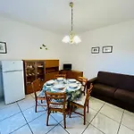 Residenza Miranda Baiablu Con Veranda