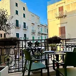 Blu Marina Apartment