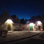 Trullo Oasi Di Pace