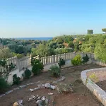 Villa Falesia, Capitolo, Monopoli