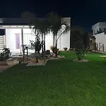 Incantevole Villa Al Mare