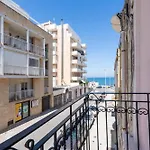 Luxury Stay Experience In Bari