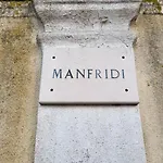 Villa Manfridi - 10 Minuti Da Polignano E Monopoli