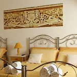 B&B La Porta D'Oriente