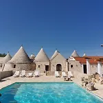 Resort Masseria Cecato