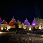 Resort Masseria Cecato