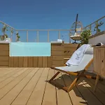 Guaceto Apartment Luxury Property With Private Pool On The Terrace