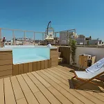 Guaceto Apartment Luxury Property With Private Pool On The Terrace