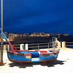 Casa Tra Borgo E Mare
