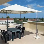 Casa Torre Palomba
