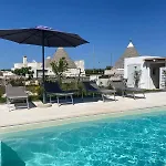 Trullo Masso Antico