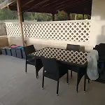 Casa Lido Degli Angeli A 120M Dal Mare