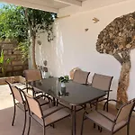 Casa Vacanza Salento Luxury Virginia