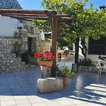 Trullo Peppelilla