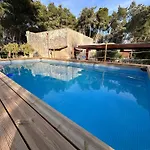 Villa Dei Cento Pini