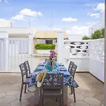 Villetta Punta Grossa 250 Meters From Sea - Happy Rentals