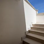 Rooftop Gallery, Savelletri