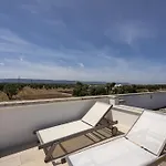 Rooftop Gallery, Savelletri