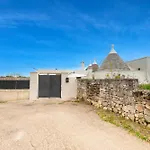 Trulli Cinque Nicchie