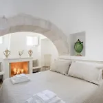 Trulli Del Minareto