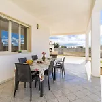 Villetta Del Capitano Near The Sea - Happy Rentals