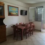 Appartamento In Zona Punta Ad Otranto