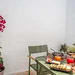 Naiira Luxury Trullo - Jacuzzi And Patio