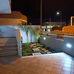 Casa Mandorle