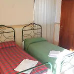 Il Rifugio Di Pan