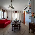 Casa A Mare Di Mamma Lucia - Idromassaggio - Fronte Mare