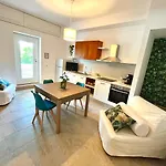 Villa Tra I Pini - Green & Relax