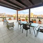 Le Terrazze Di Gabriella - Apartment In Bari