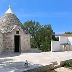 Trullo Pettirosso Ostuni