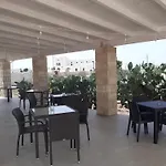 Masseria Centro Colonico B&B