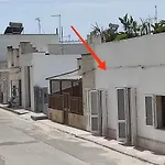 Un Passo Dal Mare