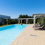 Luxury Villa Moruse