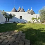 Trulli Di Acchino