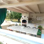 I Trulli D'A Ross