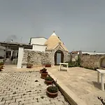 Agriturismo Masseria Pastore