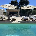 Villa 32 Ostuni - Charming House With Pool