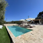 Villa 32 Ostuni - Charming House With Pool